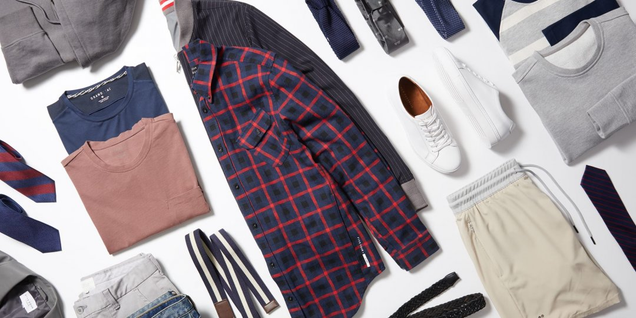 $35 off first box + FREE T-Shirt, Dad Hat, and Swim Trunks OR Sunglasses | Menlo Club | Promo code MenloFather